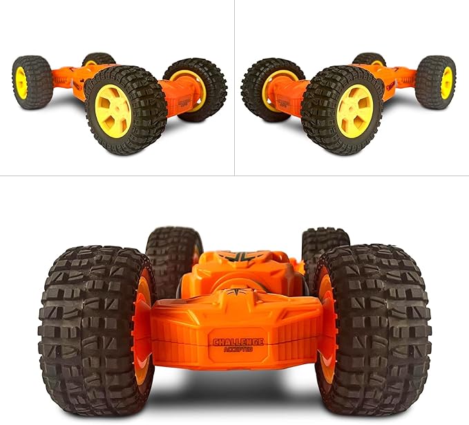 Mondo Hot Wheels RC Power Snake 2.4Ghz 63583 - Image 2
