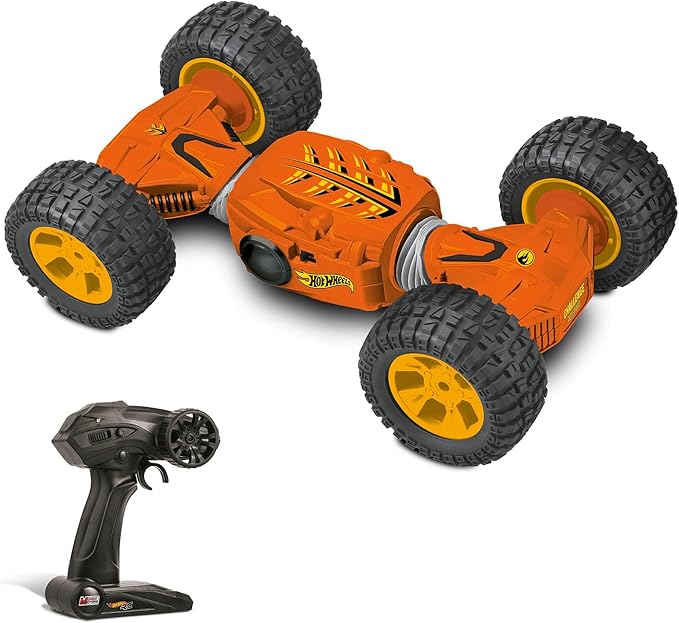 Mondo Hot Wheels RC Power Snake 2.4Ghz 63583 - Image 3