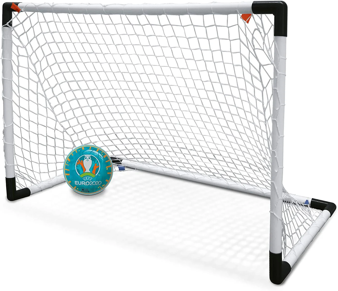Mondo Mini Goal Post EUFA Euro 2020 28581