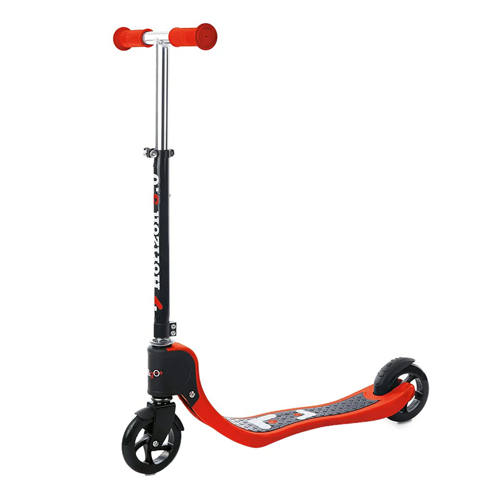 Mondo On & Go Horizon 5.0 2 Wheel Scooter Red 28566 - Image 8