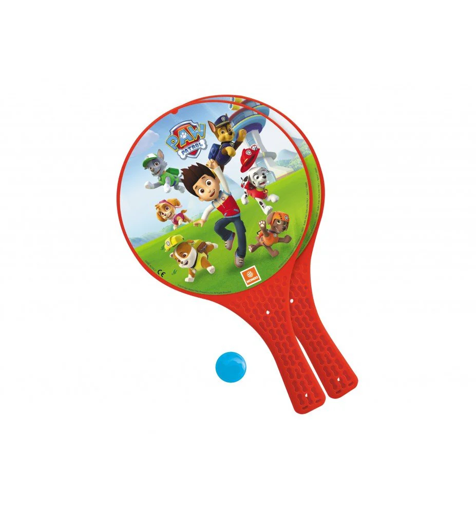Mondo Paddle Bat Paw Patrol – Kids’ Outdoor Play Set