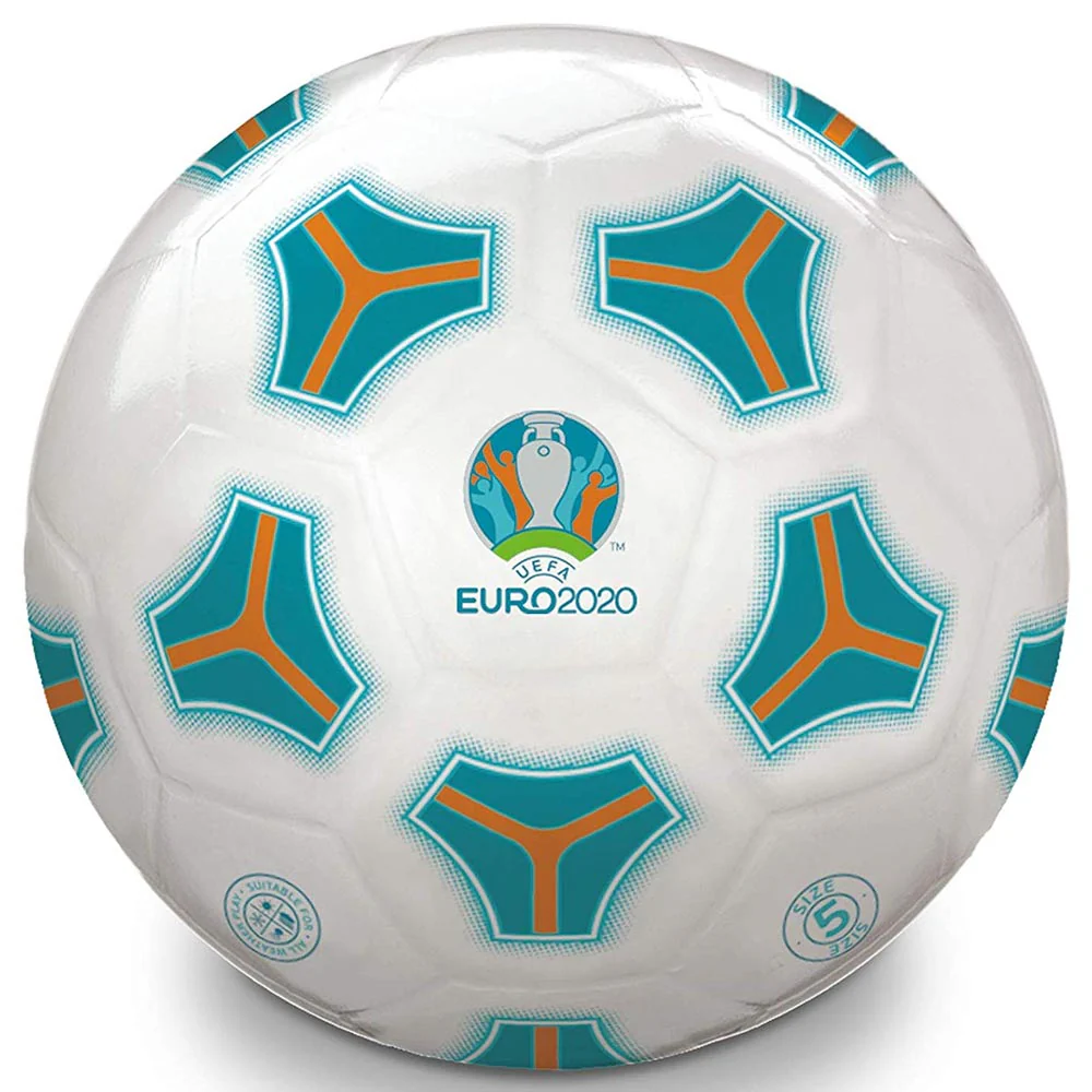 Mondo Pallone UEFA 2020 Classic 23cm 01283