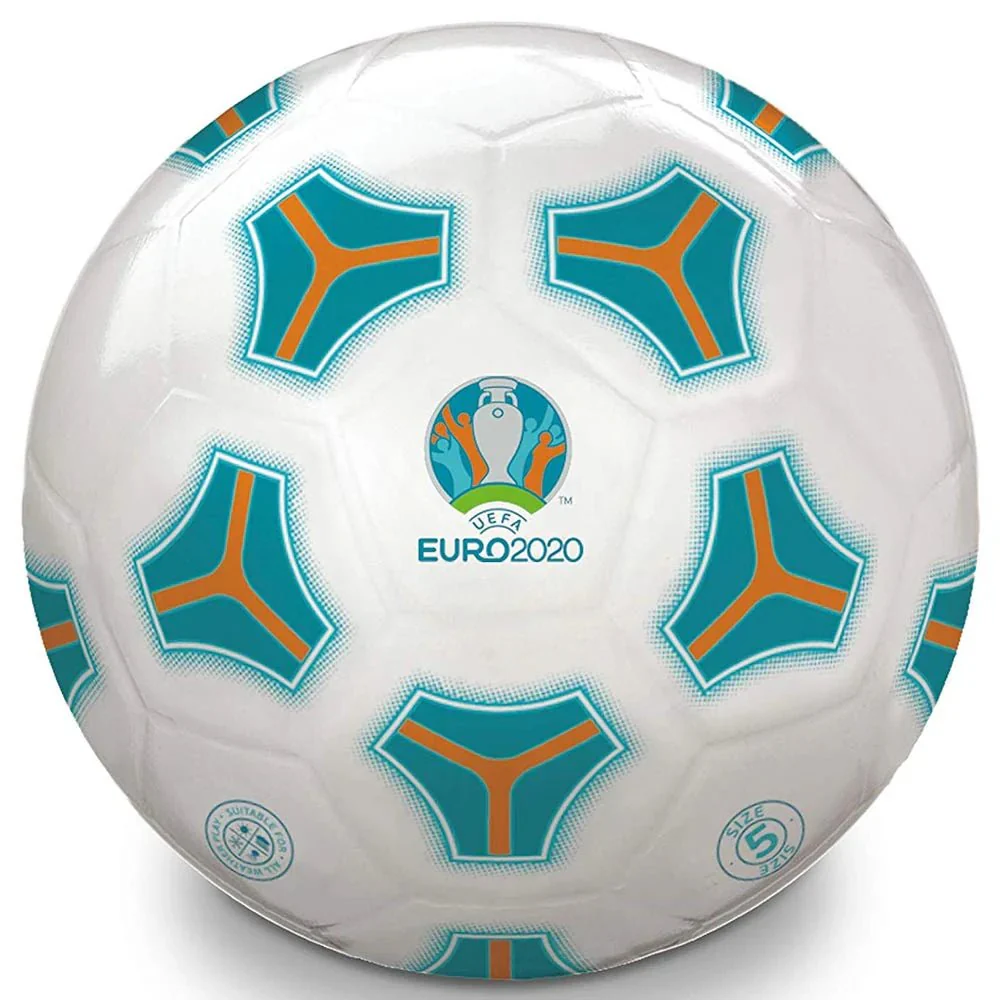 Mondo Pallone UEFA 2020 Classic 23cm 01283