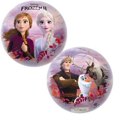 Mondo PVC 23cm Ball Frozen Assorted 26011