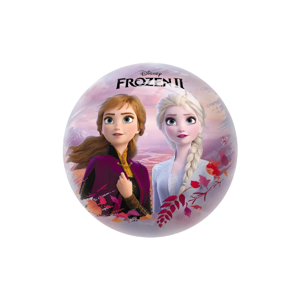 Mondo PVC 23cm Ball Frozen Assorted 26011 - Image 3