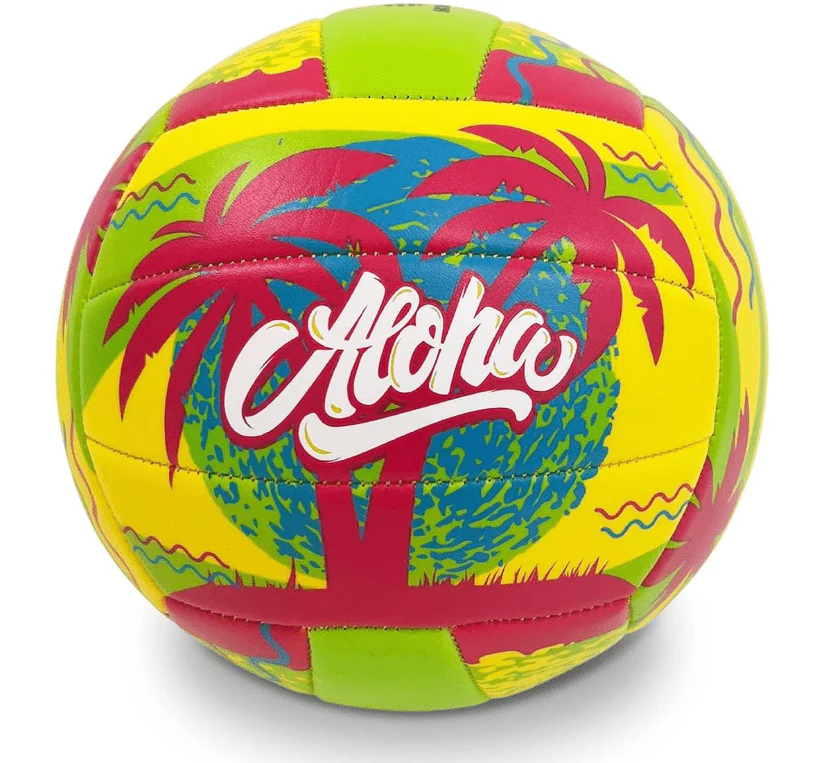 Mondo PVC Beach Volleyball Aloha 23027