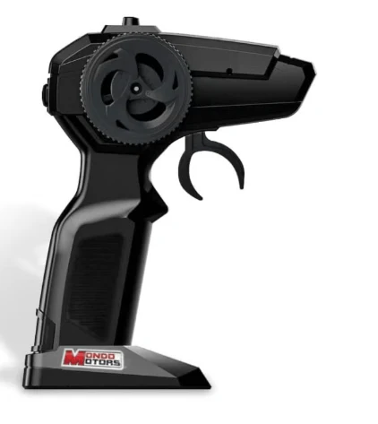 Mondo Rc Audi S1 E-Tron 63803 - Image 3