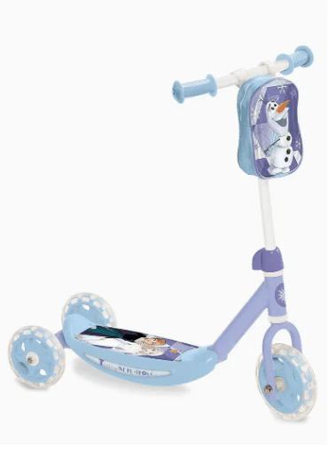 Mondo Scooter My 1st Frozen 3-Wheel 28688