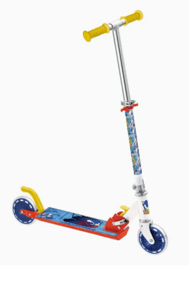 Mondo Scooter My 1st Sonic 2-Wheel 28708