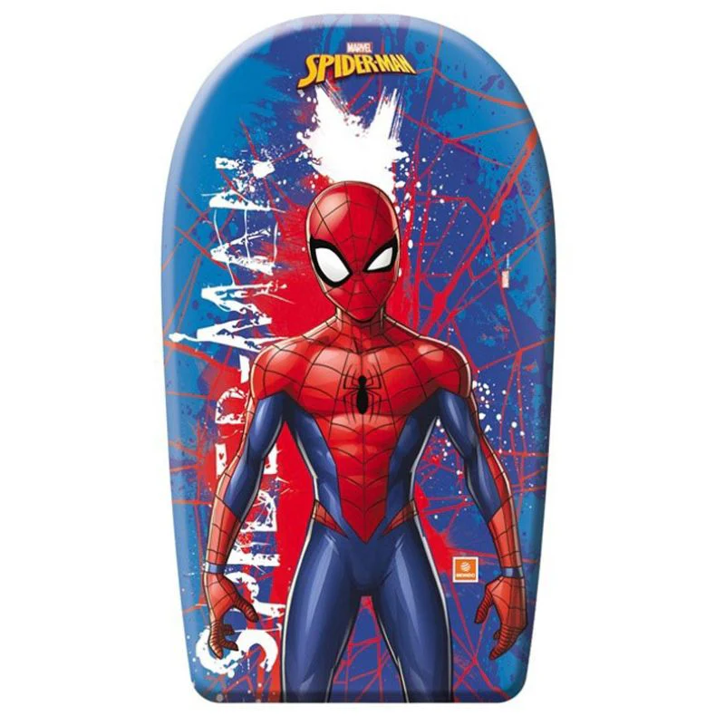 Mondo Spiderman Swimming Board 11196