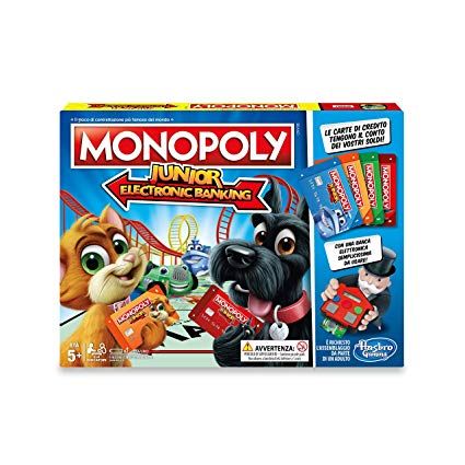 Monopoly Fortnite Game