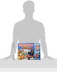 Monopoly Junior Electronic Banking E1842 - Image 6