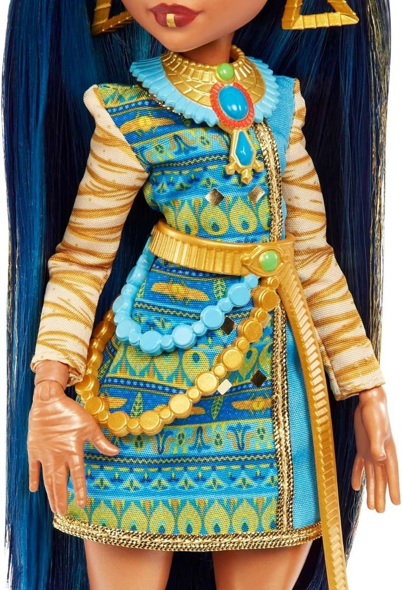 Monster High Core Doll - Cleo HHK54 - Image 3