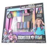 Monster High Monster FX Hair Extension Studio CA-72234