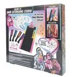 Monster High Monster FX Hair Extension Studio CA-72234 - Image 2