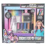 Monster High Monster FX Hair Extension Studio CA-72234 - Image 3