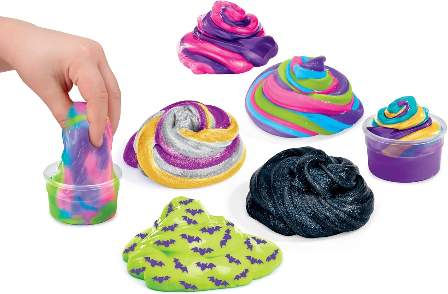 Monster High Slimy Blendz CA-72228 - Image 4