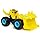 Monster Jam 1:64 Vehicles Dirt Squad 6055226 - Image 6