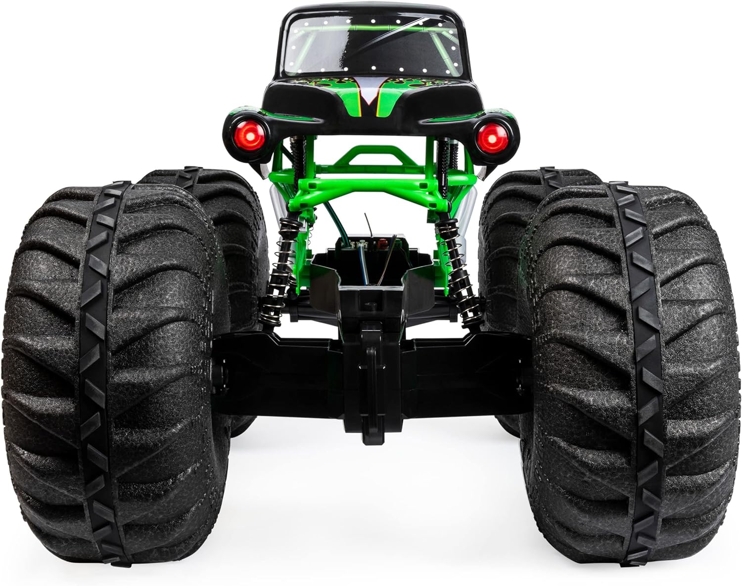 Monster Jam RC Mega Grave Digger 6066963 - Image 9