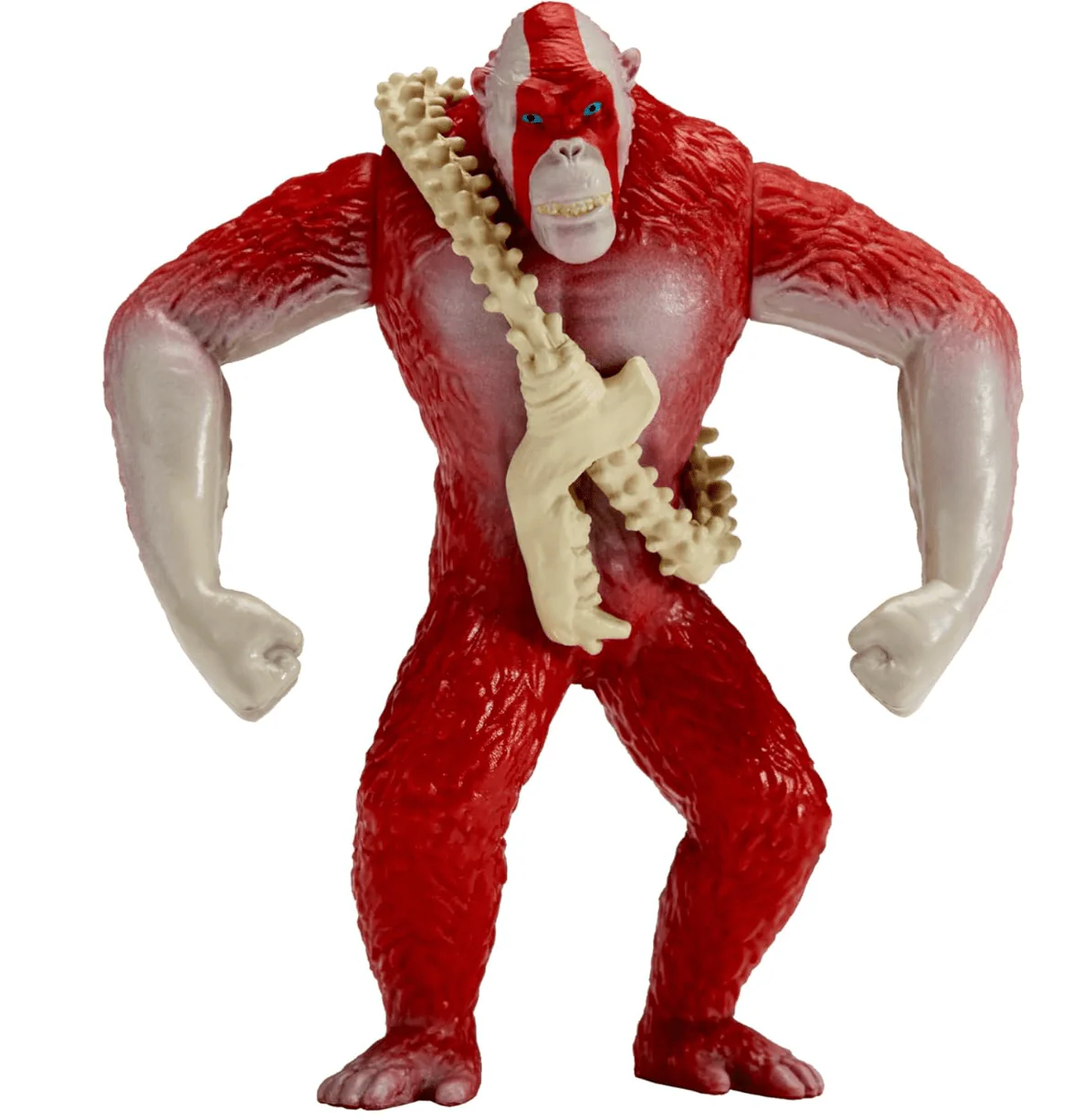 Godzilla x Kong The New Empire: Skar King Mini Figure 2inch - Image 2