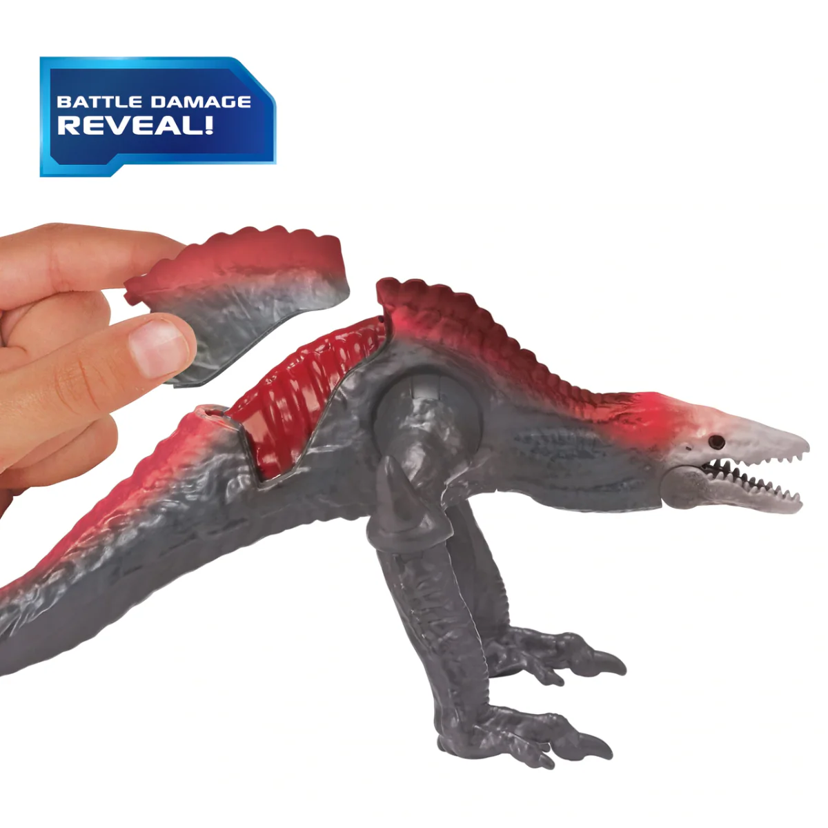 Monsterverse Godzilla vs Kong Skullcrawler with Heav 35308