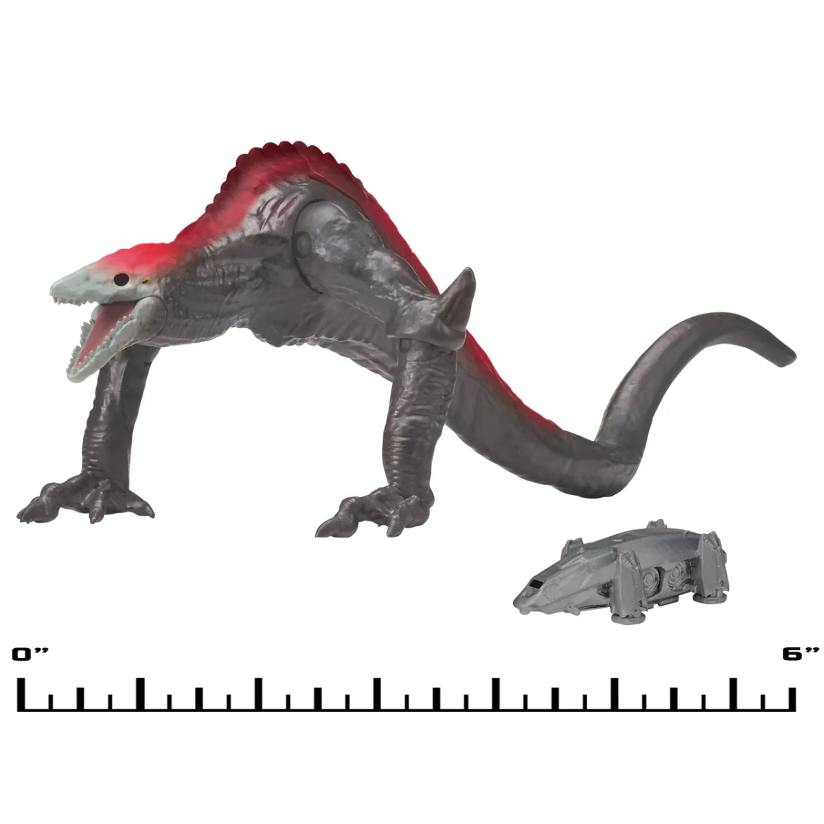 Monsterverse Godzilla vs Kong Skullcrawler with Heav 35308 - Image 2