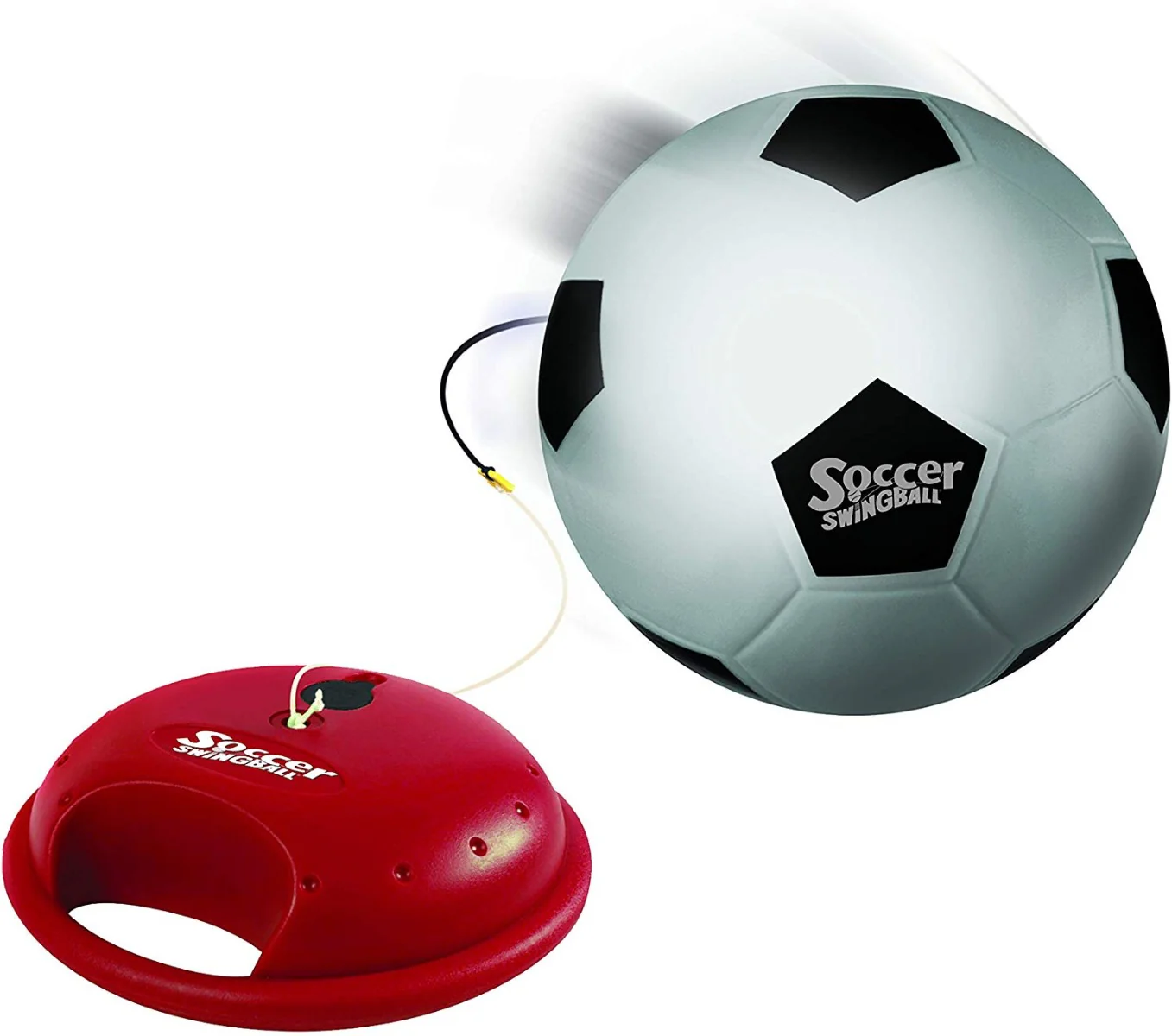 Mookie Soccer Swing Ball - Image 2