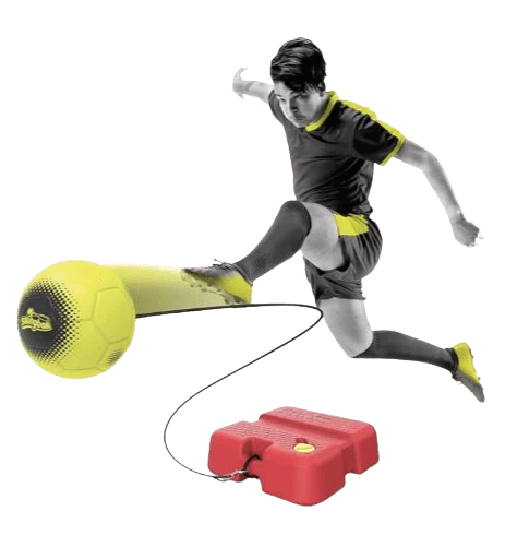 Mookie Swingball All Surface Reflex Soccer Trainer 7313 - Image 2