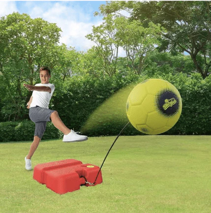 Mookie Swingball All Surface Reflex Soccer Trainer 7313 - Image 3
