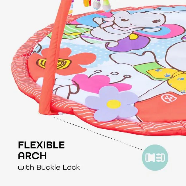 Moon Moon Perky Playmat Garden MNBTPRD02 - Image 2