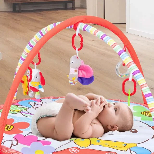 Moon Moon Perky Playmat Garden MNBTPRD02 - Image 5