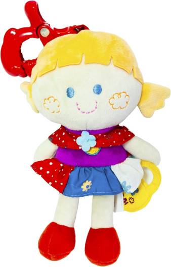 Moon Pull String Musical Toy MNBTRRD04