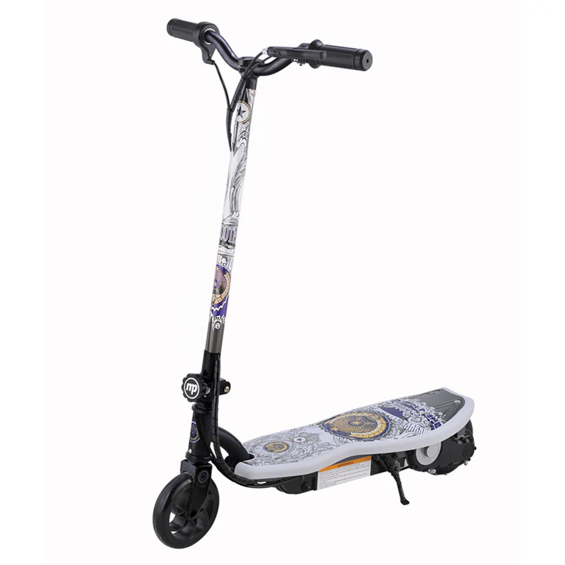Motor E-Scooter 24V White CD10A