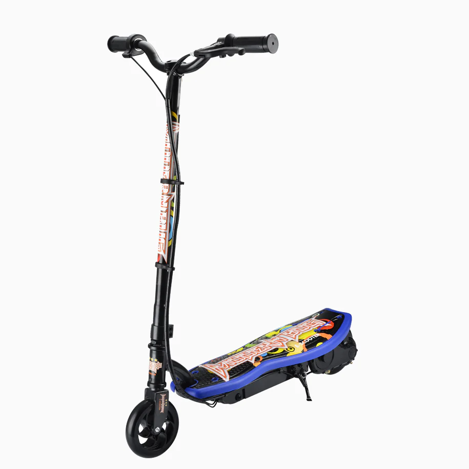 Motor Scooter 24v - Blue - CD10A