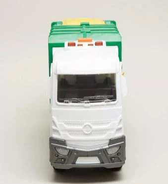 Motorshop Garbage Recycle Truck - Image 4