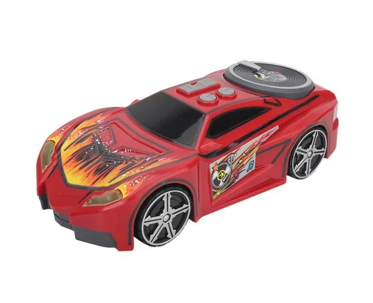 Motorshop Musictronic Racer - Image 2