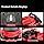 Motorsport Mission8 Red Rc Car Y-MB8010 R6722 - Image 4