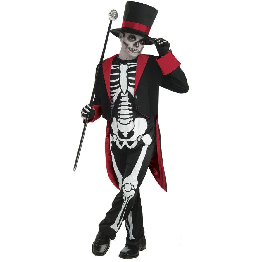 Mr. Bone Jangles [L]CC943