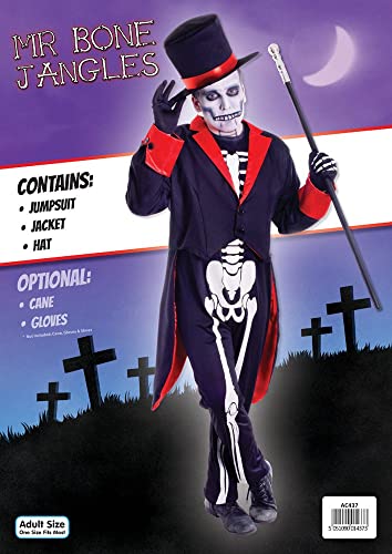 Mr. Bone Jangles [L]CC943 - Image 2