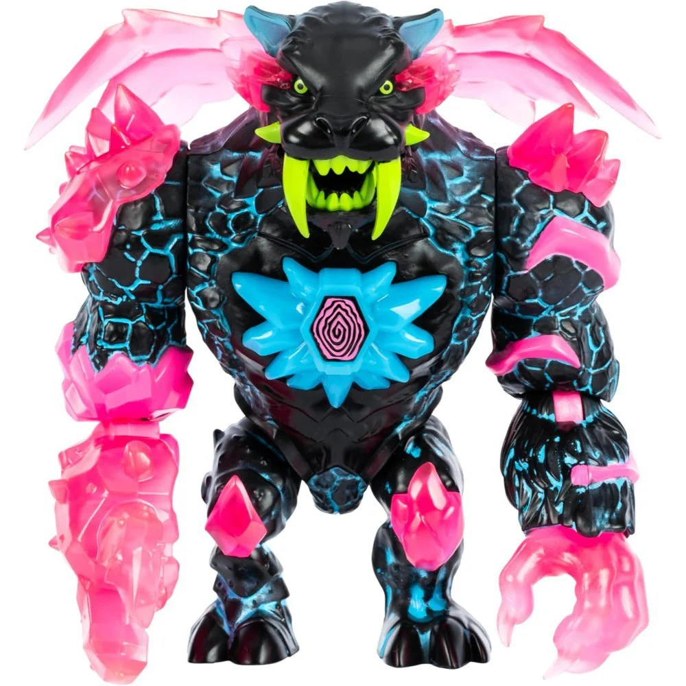 MrBeast Lab Apex Beast Neon Panther 24759 - Image 4