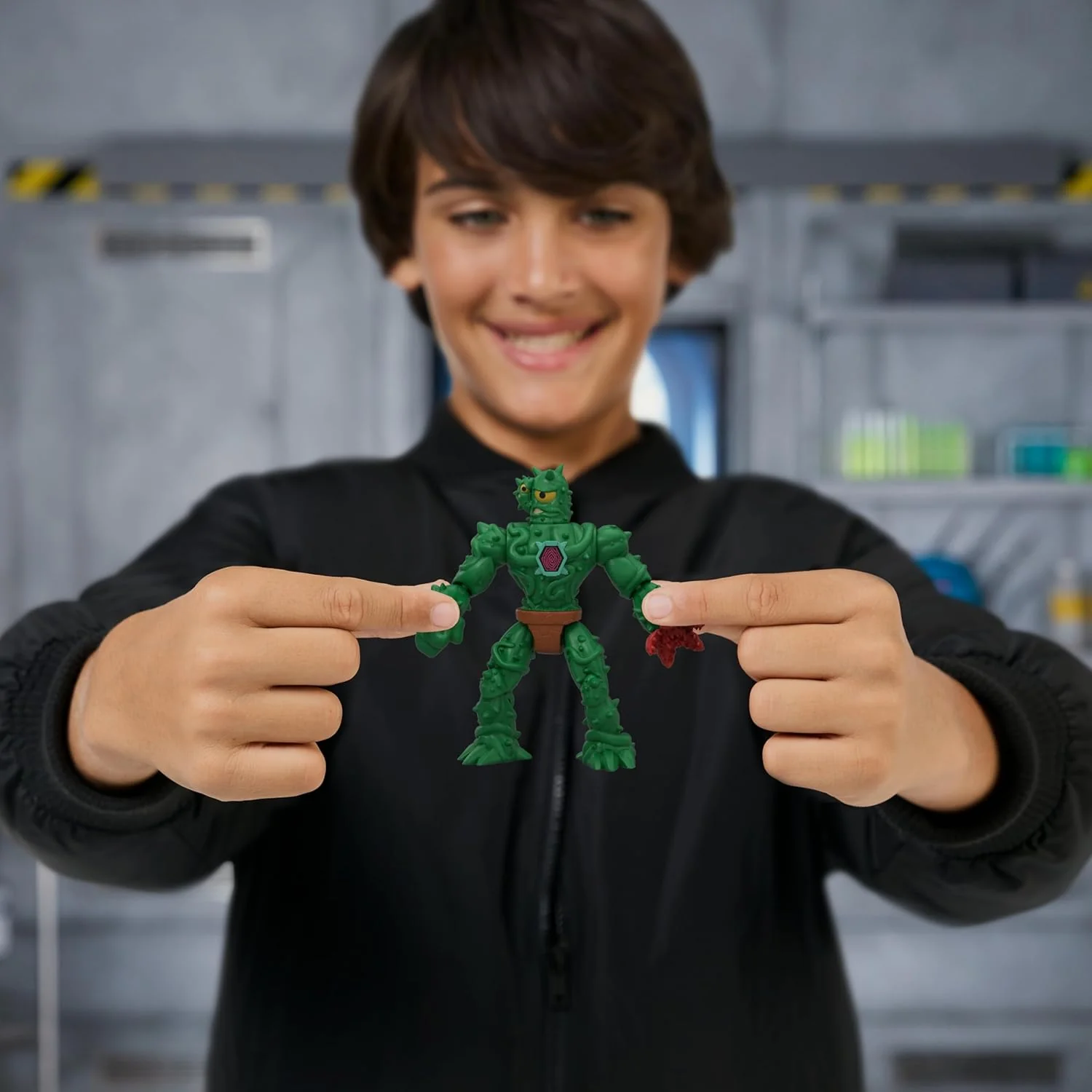 Mrbeast Lab Hybrid Mystery Pack 24902 - Image 2