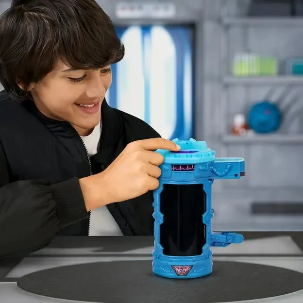 Mrbeast Lab Mutators Mutation Chamber Lightning Panther 25007 - Image 4