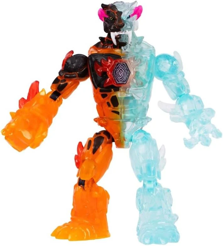 Mrbeast Lab Mutators S2 Mutation Chamber Magma-Frost Panther 24911 - Image 2