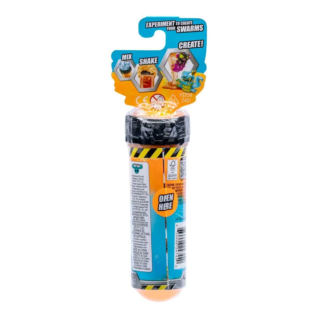 MrBeast Lab Swarms Atomic Series 2-Pack 24744