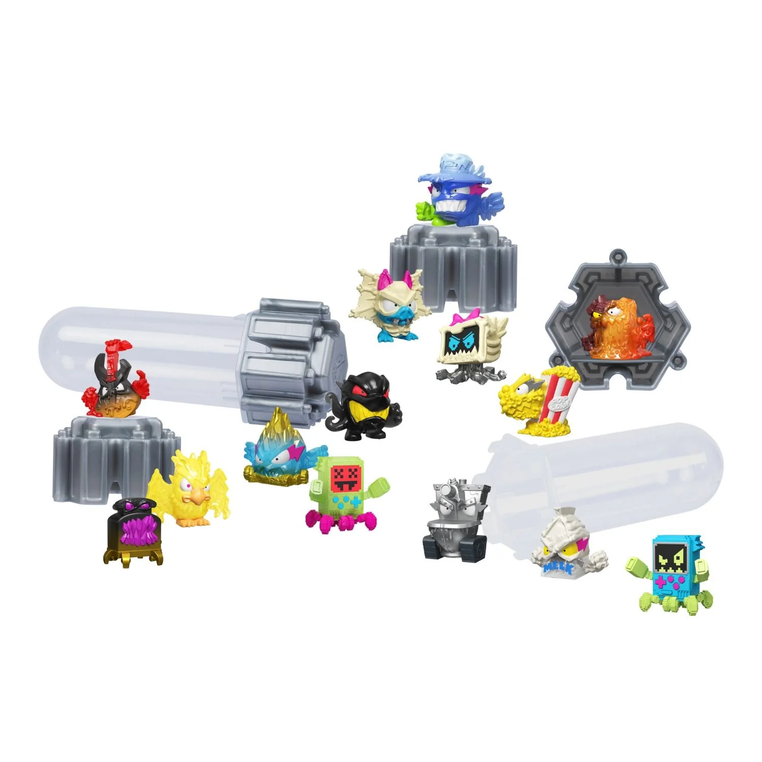 Mrbeast Lab Swarms Fusion Chaos Pack 25011 - Image 3