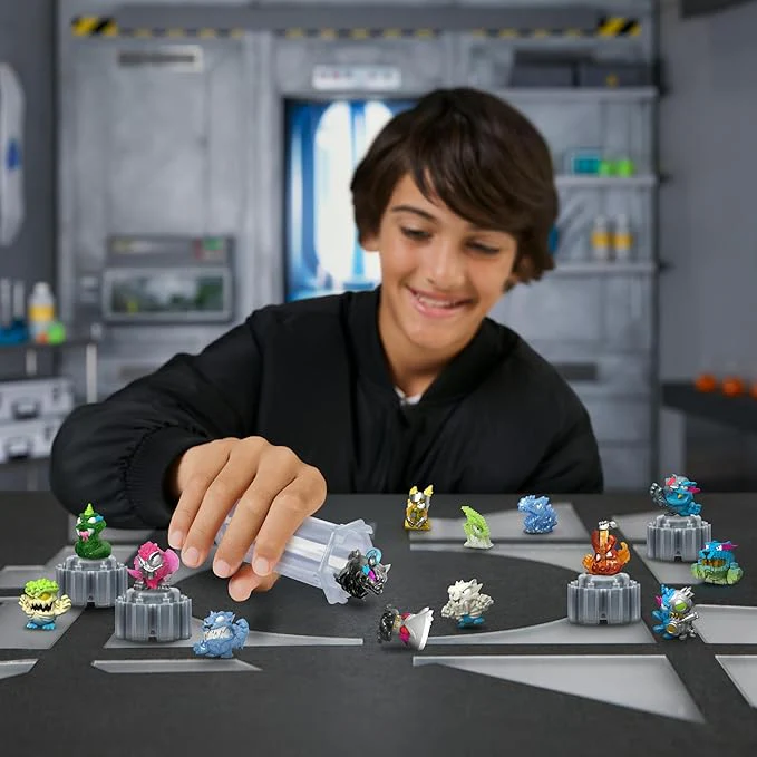 Mrbeast Lab Swarms Mega Lab 24787 - Image 6