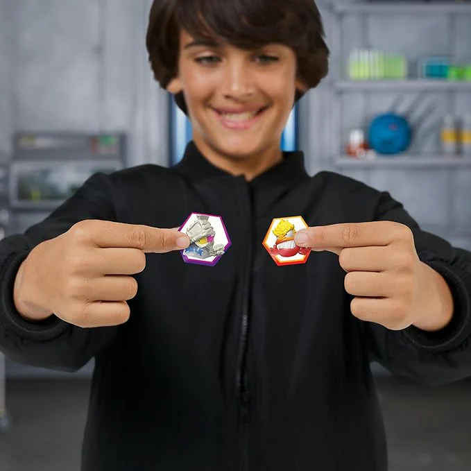 Mrbeast Lab Swarms Mega Lab 24788 - Image 2