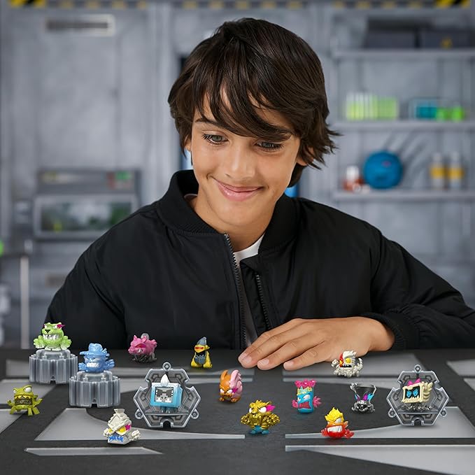 Mrbeast Lab Swarms Mega Lab 24788 - Image 3