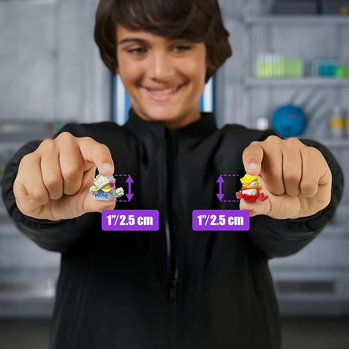 Mrbeast Lab Swarms Mega Lab 24788 - Image 4