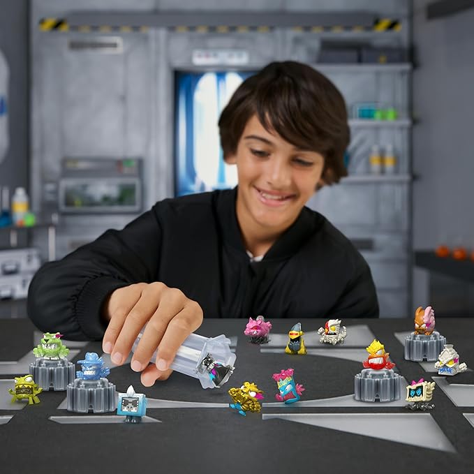 Mrbeast Lab Swarms Mega Lab 24788 - Image 6